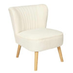 Fauteuil Bouclette