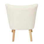 Fauteuil Bouclette