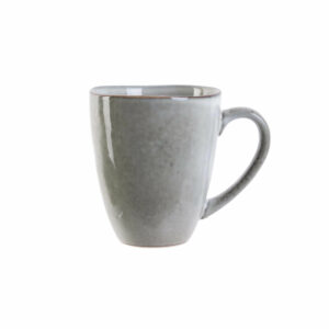 Mug au gres du temps gris