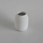 Vase Blanc Collection 04