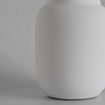 Vase Blanc Collection 04